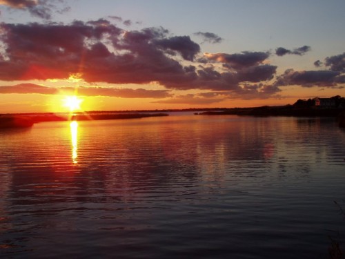 Bay View